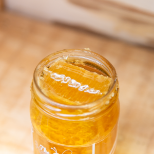 Eucalyptus BlueGum Honey Comb