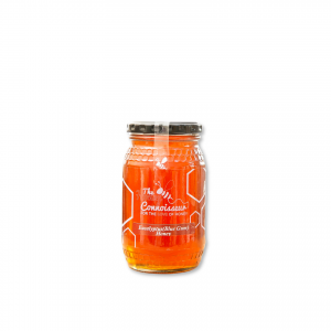 Eucalyptus (Sugar Gum / Blue Gum) Honey